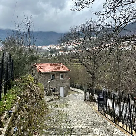 Moinho Do Zorrao