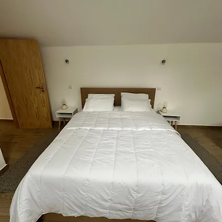 Moinho Do Zorrao Chalet
