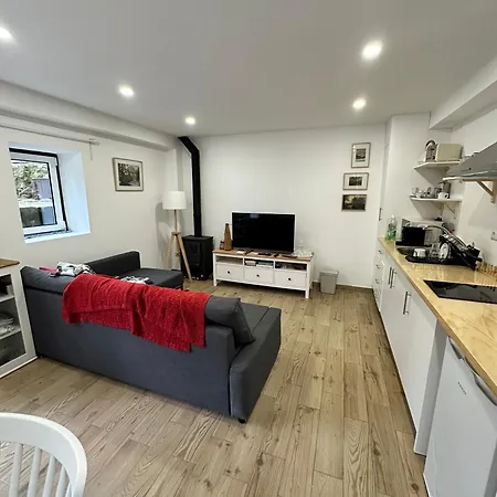 Chalet Moinho Do Zorrao