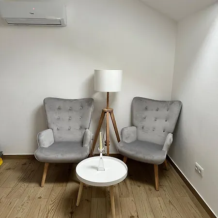 Chalet Moinho Do Zorrao Manteigas