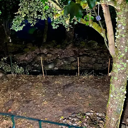 Moinho Do Zorrao בקתה