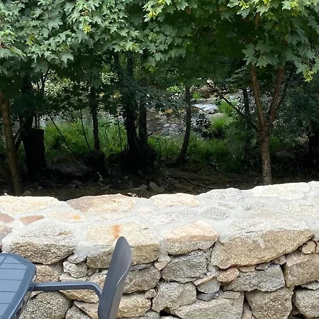 Moinho Do Zorrao Chalet *