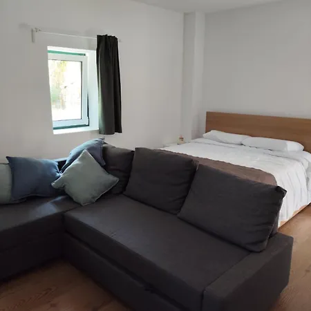 Moinho Do Zorrao Chalet *