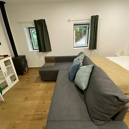 Moinho Do Zorrao Manteigas