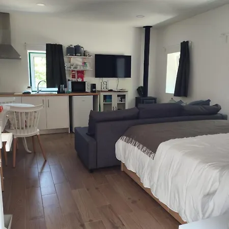 Moinho Do Zorrao * Manteigas