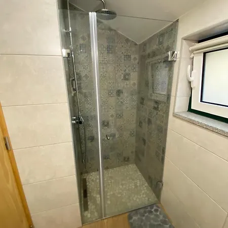 Chalet Moinho Do Zorrao