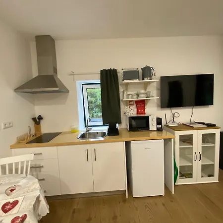 Moinho Do Zorrao Chalet *