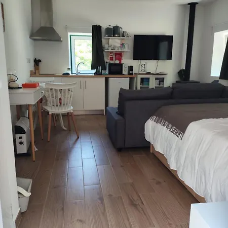 Chalet Moinho Do Zorrao *