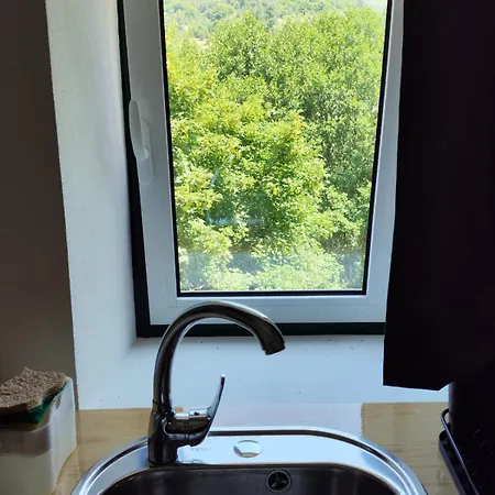 Moinho Do Zorrao Chalet Manteigas