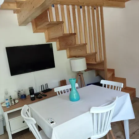 Chalet Moinho Do Zorrao Manteigas