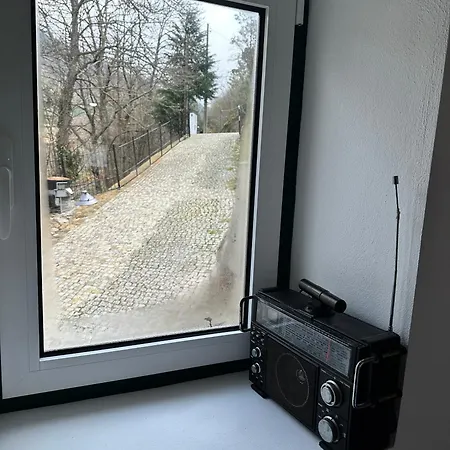 Moinho Do Zorrao Manteigas