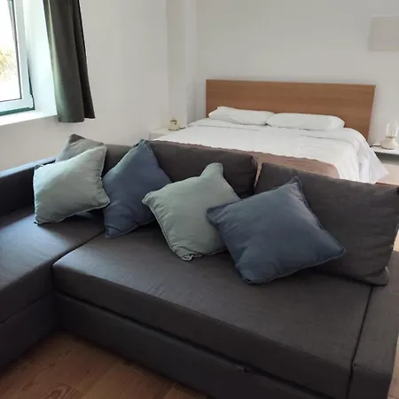 Chalet Moinho Do Zorrao *