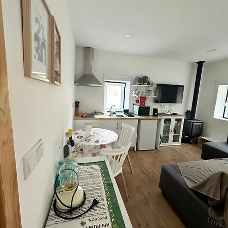 Moinho Do Zorrao * Manteigas