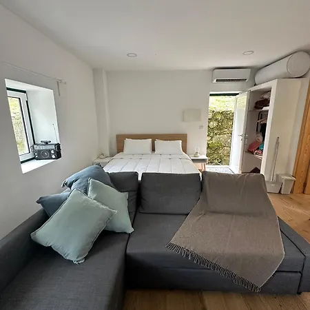 Chalet Moinho Do Zorrao