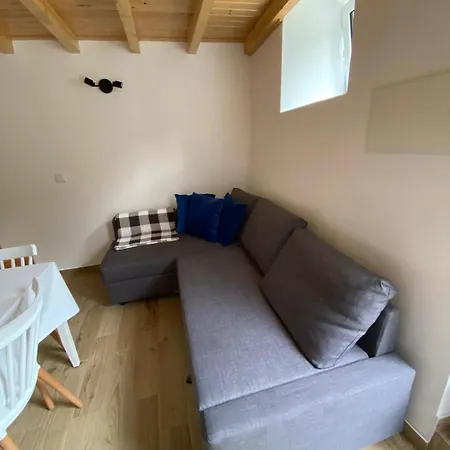 Moinho Do Zorrao Chalet *