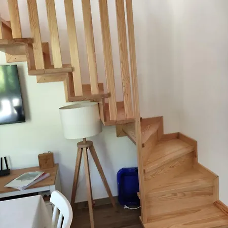 Moinho Do Zorrao Manteigas