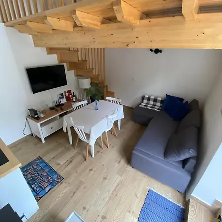 Moinho Do Zorrao Chalet