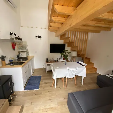 Chalet Moinho Do Zorrao