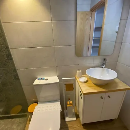 Chalet Moinho Do Zorrao Manteigas