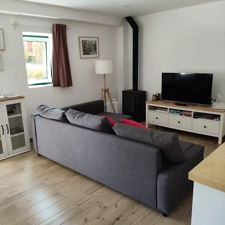 Chalet Moinho Do Zorrao *