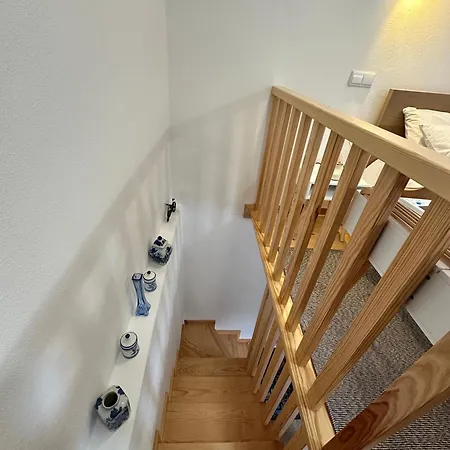 Moinho Do Zorrao Chalet Manteigas