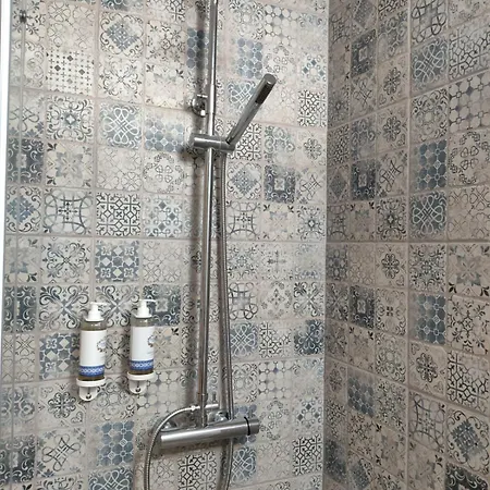 Chalet Moinho Do Zorrao