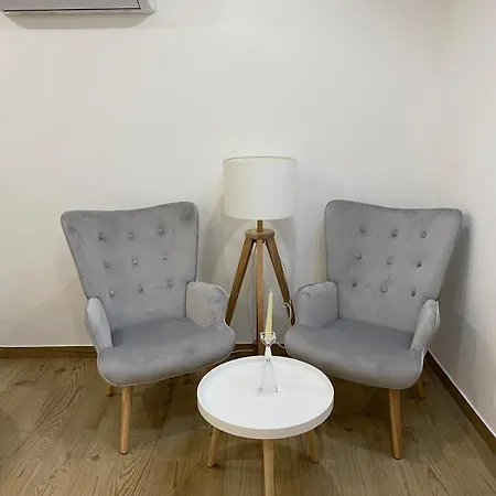 Moinho Do Zorrao Chalet *