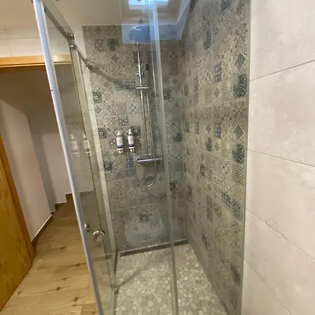 Chalet Moinho Do Zorrao