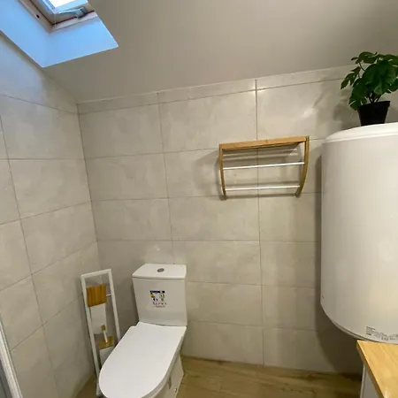 Moinho Do Zorrao Chalet *