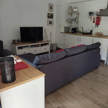 Moinho Do Zorrao Chalet *