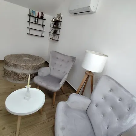 Moinho Do Zorrao Manteigas