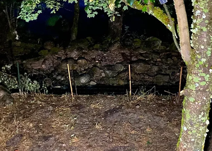 Moinho Do Zorrao シャレー