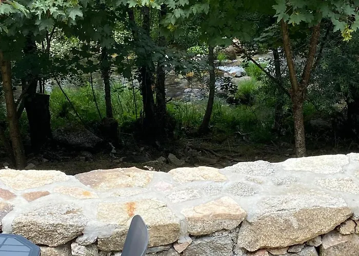 Moinho Do Zorrao シャレー *