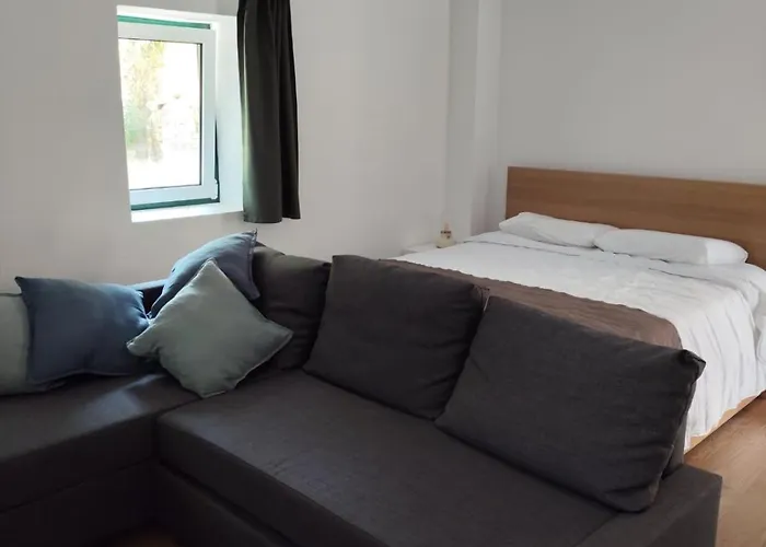 Moinho Do Zorrao シャレー *