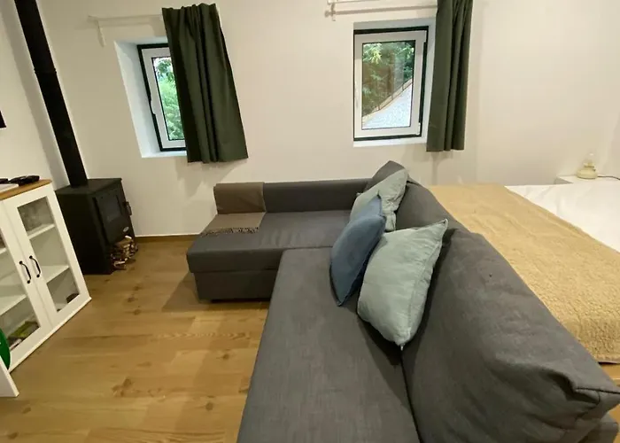 Moinho Do Zorrao マンテイガス