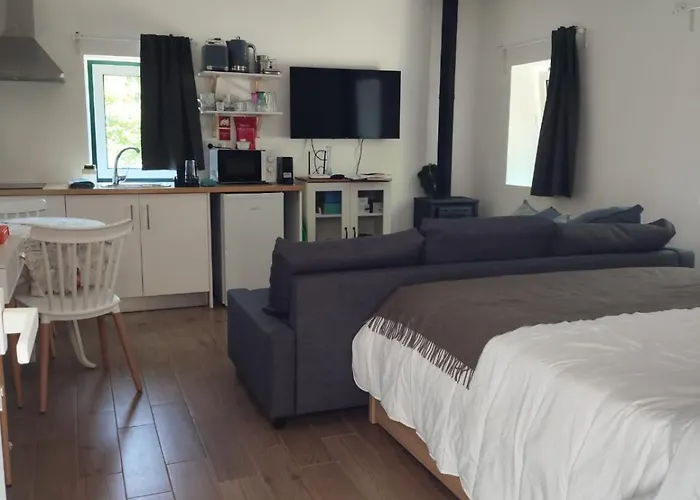 Moinho Do Zorrao * マンテイガス