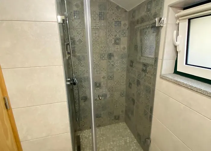 シャレー Moinho Do Zorrao