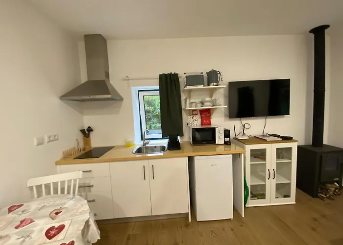 Moinho Do Zorrao シャレー *