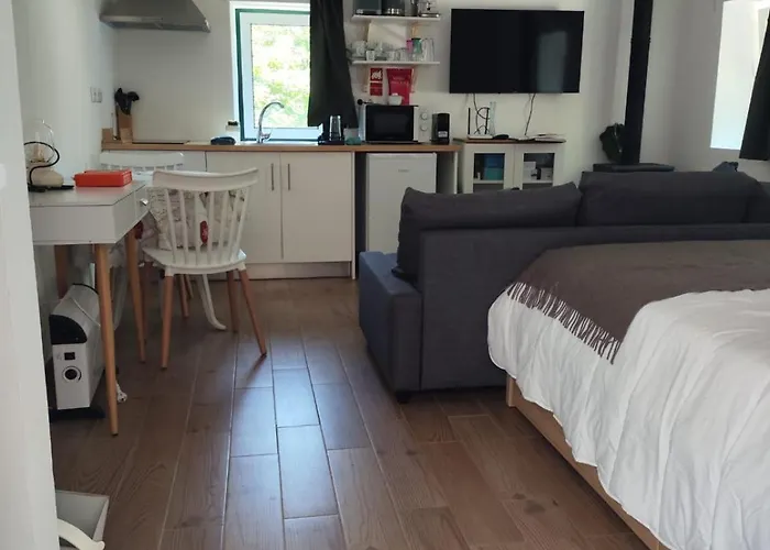 シャレー Moinho Do Zorrao *