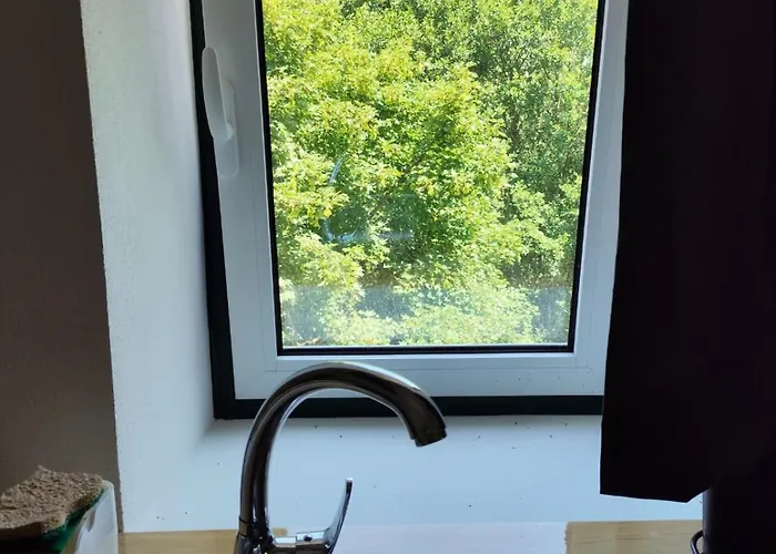 Moinho Do Zorrao シャレー マンテイガス