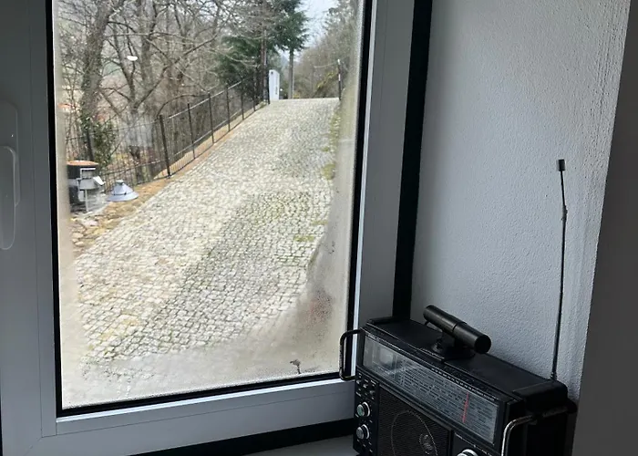 Moinho Do Zorrao マンテイガス