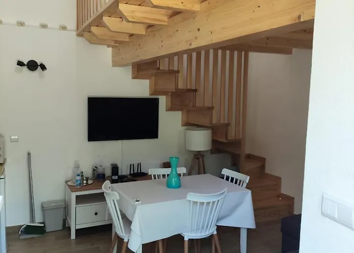 Moinho Do Zorrao シャレー *