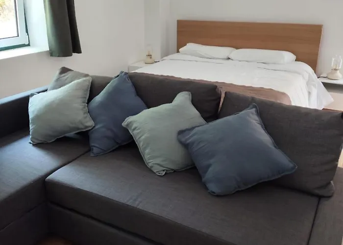 シャレー Moinho Do Zorrao *