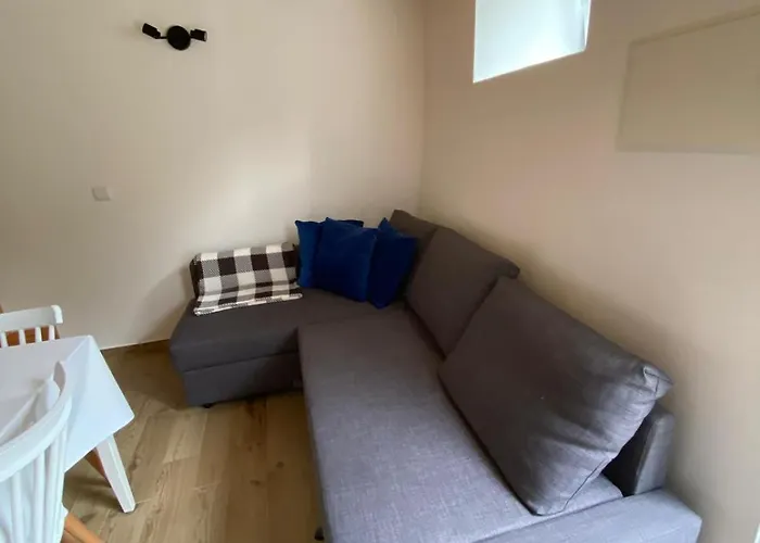 Moinho Do Zorrao シャレー *