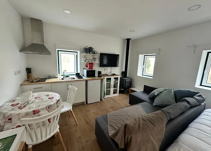 シャレー Moinho Do Zorrao *