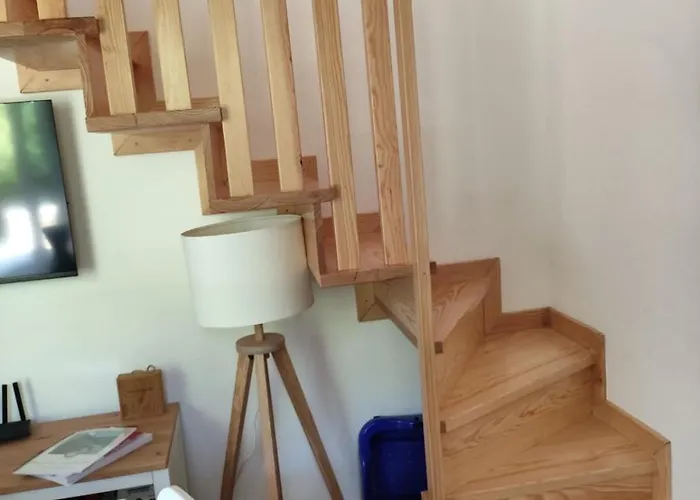 Moinho Do Zorrao マンテイガス