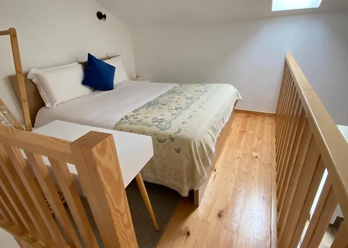 Moinho Do Zorrao * マンテイガス