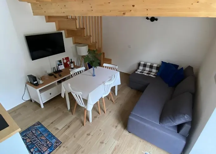 Moinho Do Zorrao シャレー