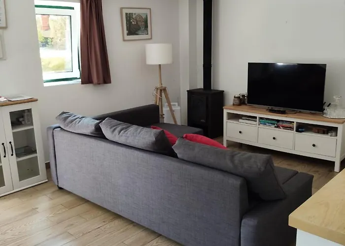 シャレー Moinho Do Zorrao *