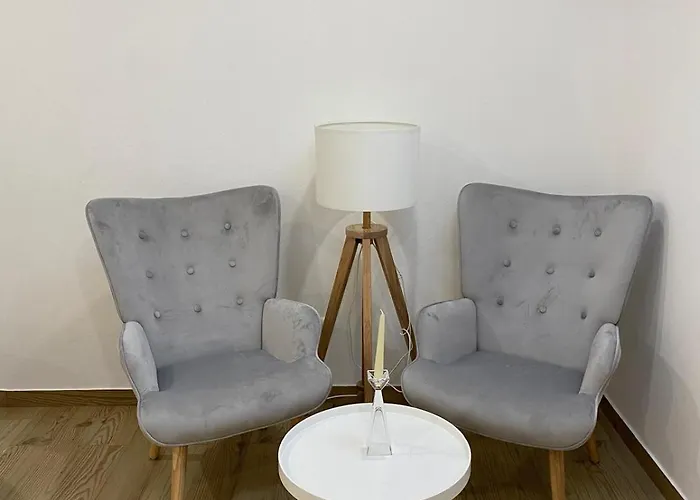 Moinho Do Zorrao シャレー *